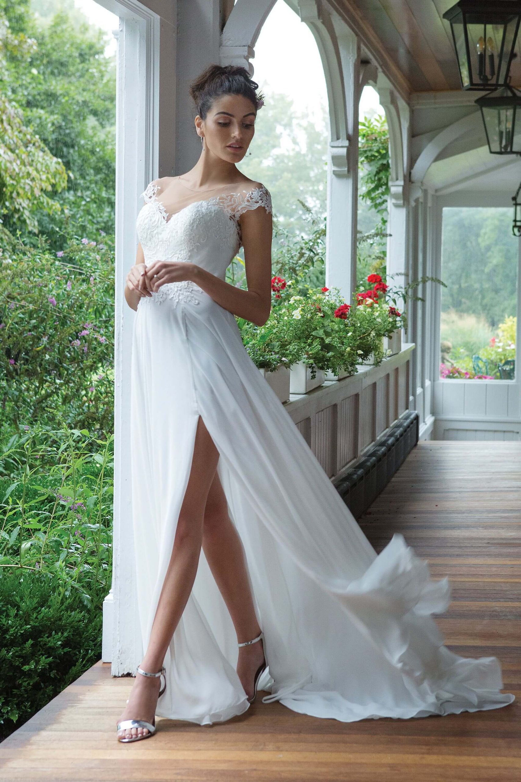 Wedding Dresses - Sabrina Ann, Couture