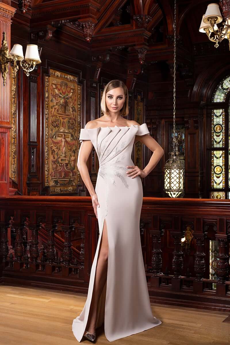 Formal Gowns - Sabrina Ann, Couture